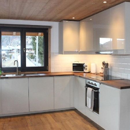 Just Morzine - Chalet Luna Exterior foto