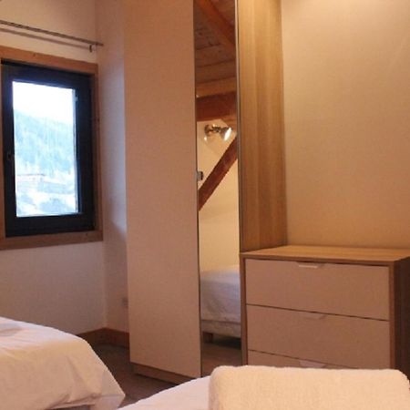 Just Morzine - Chalet Luna Exterior foto