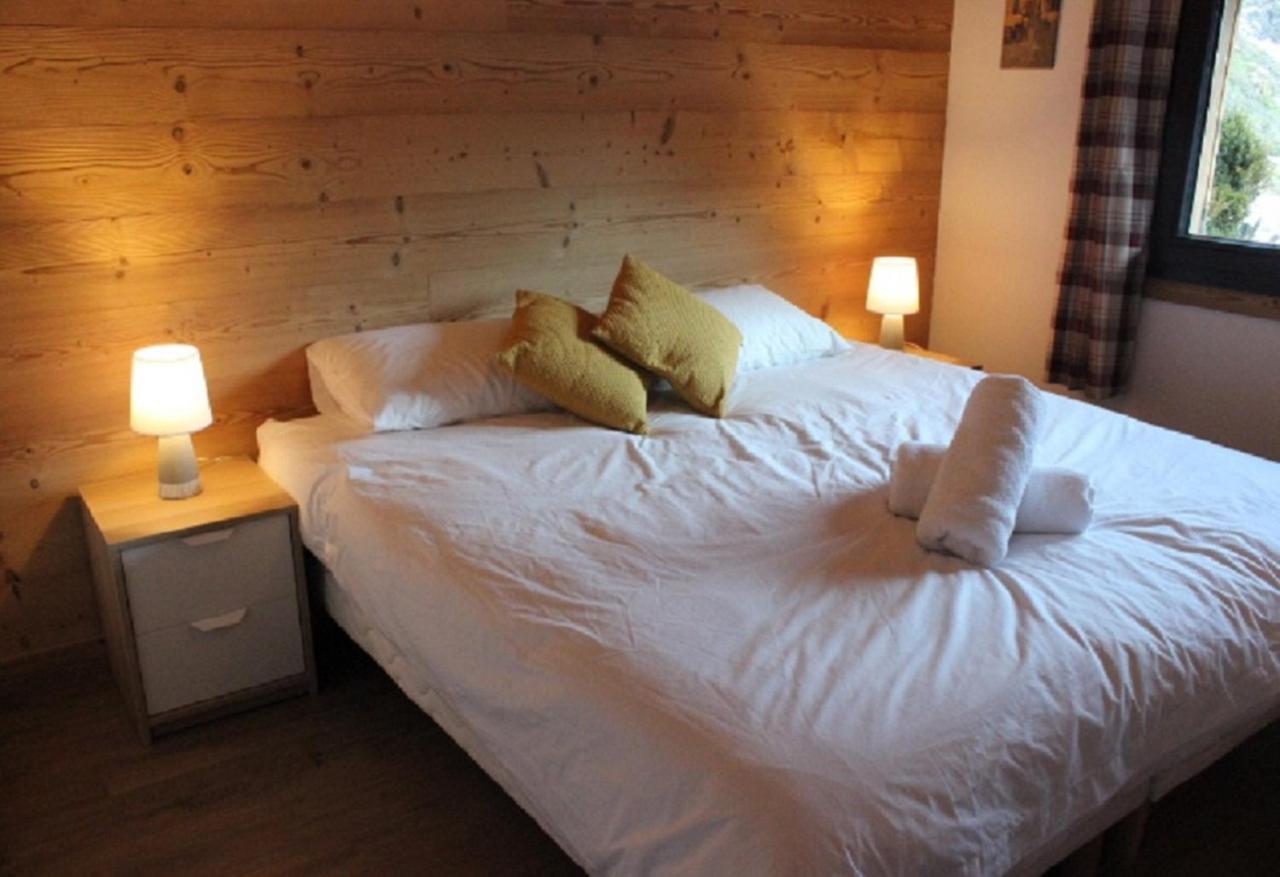 Just Morzine - Chalet Luna Exterior foto